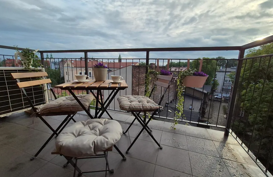 3D Szlak 77 Apartament-1