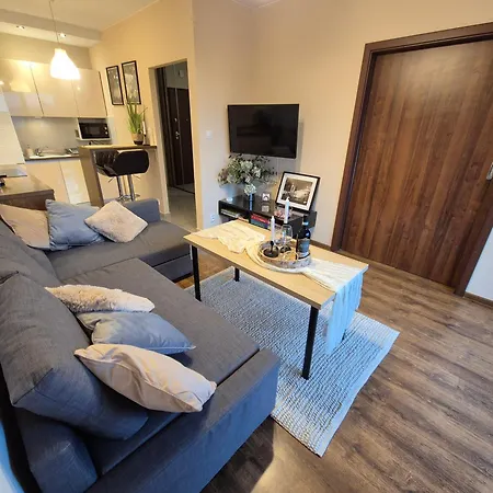 3D Szlak 77 Apartament-2
