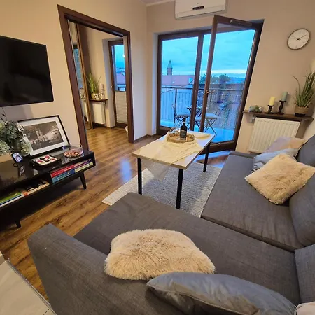3D Szlak 77 Apartament-3